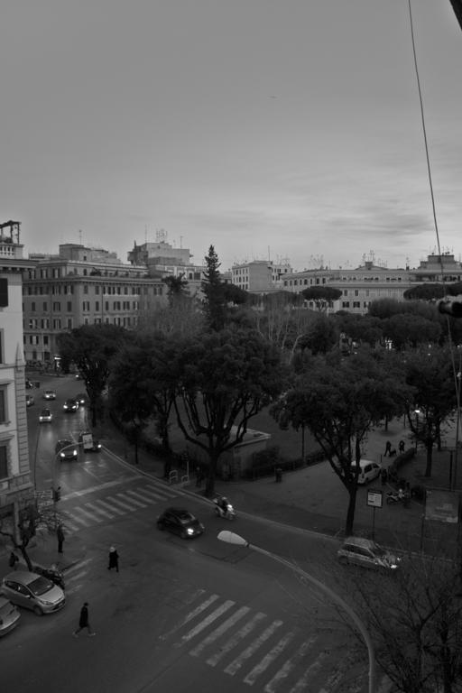 Pepe'S Place - Re Di Roma 外观 照片